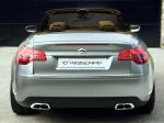 Citroen C5 Airscape Concept 2007 года